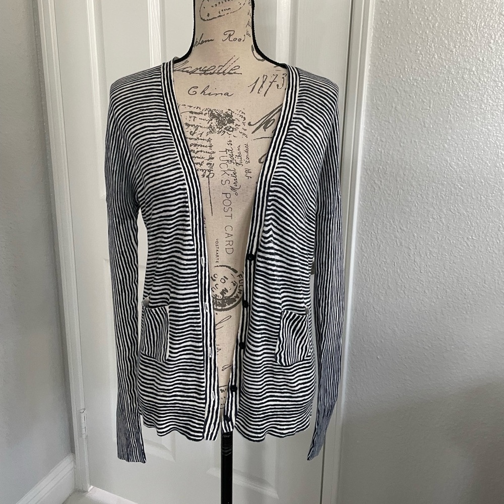 Loft cardigan